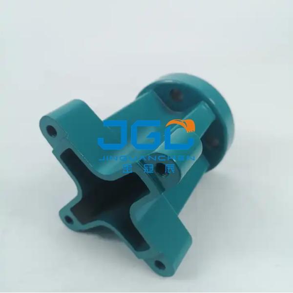 Aluminum Replacement Parts EC210 Excavator Construction Machinery Parts