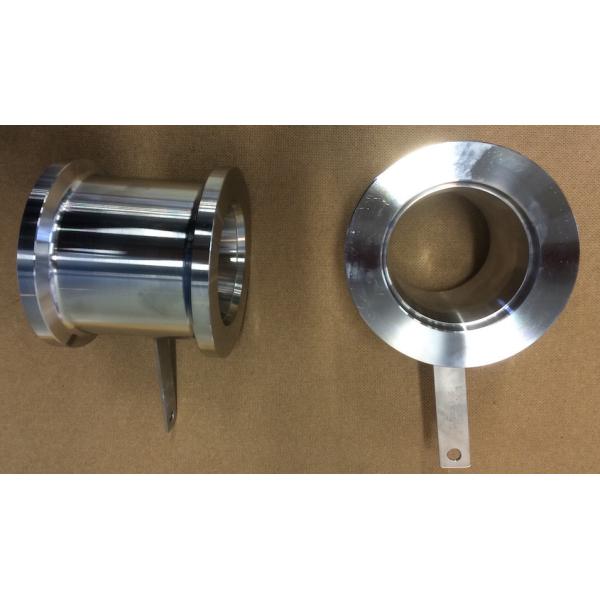 ASTM A182 SS400 Spade Flange 2
