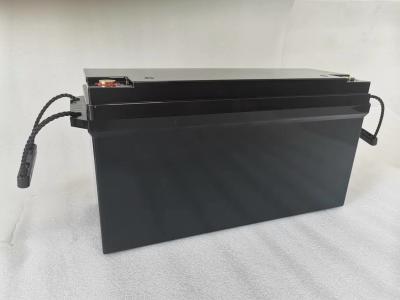 120ah 150ah 280ah 12v Lifepo4 Battery For Ups 3200wh One Stop LFP Solution