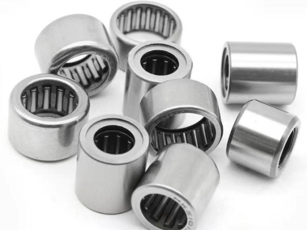 HK2018 RS Drawn Cup Needle Roller Bearing HK2020 2RS Needle Bearing With Seal