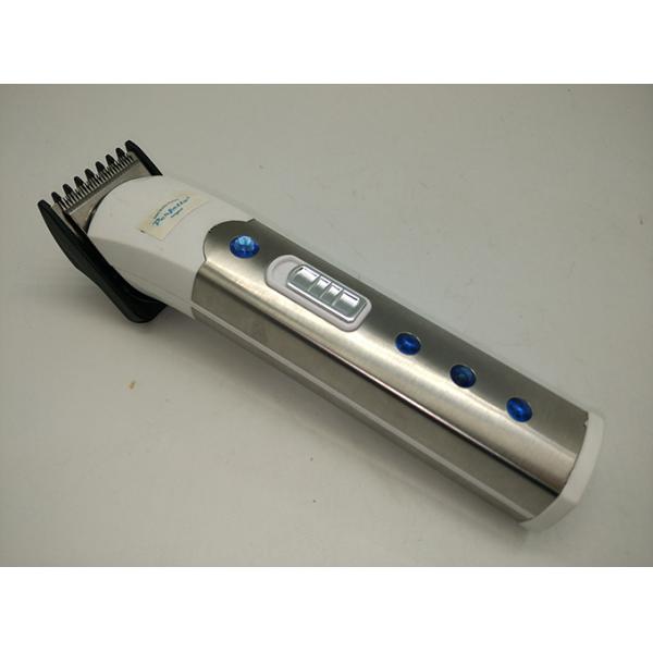 NHC-6002 MAN WOMAN Wireless Moveable Hair Trimmer Rechargeable Hair Clipper