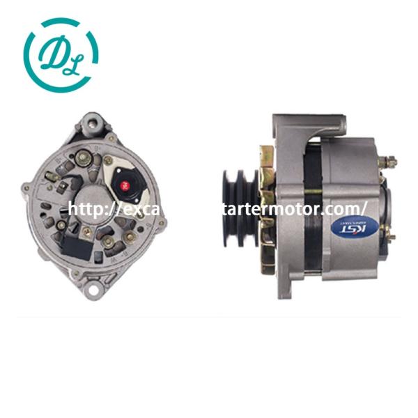 Bosch Alternator Excavator 0120469569 0120469643 0120469693 24V 55A