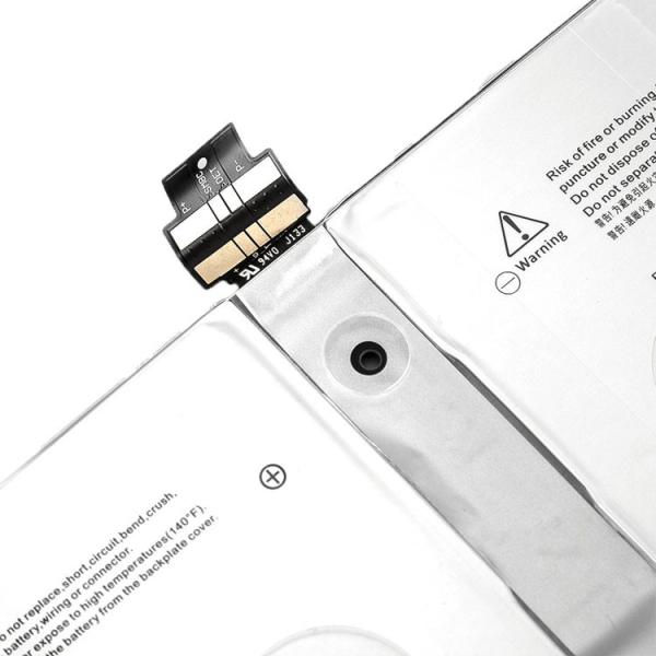 DYNR01 Tablet Microsoft Batteries For Microsoft Surface Pro 4 1724 Series Laptop G3HTA027H (USED) Only Wholesale