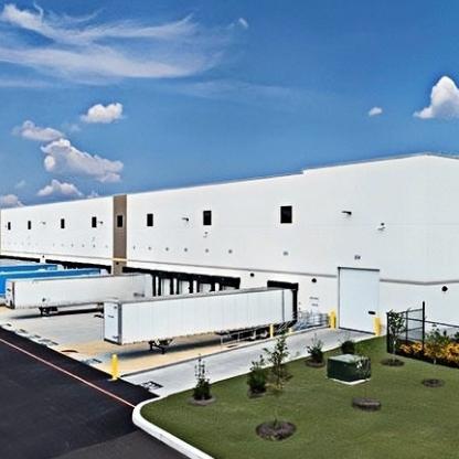 Custom Color Matching Steel Frame Building Weather Sealed Enclosure Low Maintenance