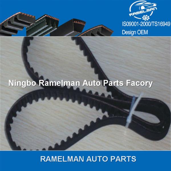 oem 1131 1713 361/127sp25 /96183351/A476RU100/5419XS  rubber timing belt for car BMW/Daewoo factory hot price original