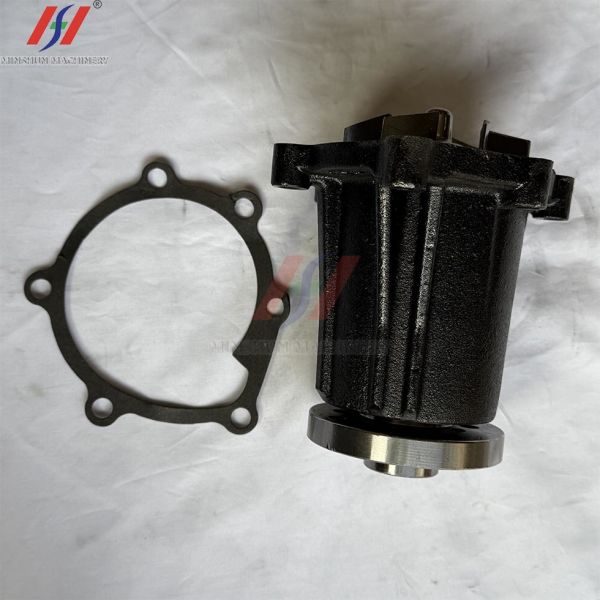 Cooling Assembly Part 8-97312-147-3 Isuzu 4JJ1 Engine Water Pump