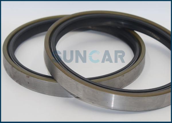 LQ32W01021P1 Shaft Oil Seal For Kobelco Swing Reduction E235SR