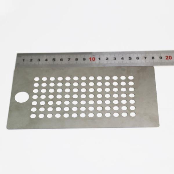Customização SPCC Metal Bending para produto coroado rentável solicitação de personalização