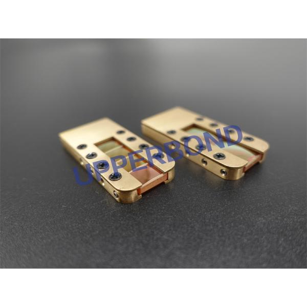 Объективы объектива машины прокалывания лазера покрывают запасные части