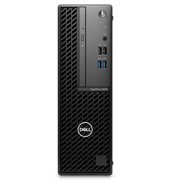 DELL 3000MFF Mini Small Host Desktop 12th i5-12500T 8G 256G с хорошей скидкой