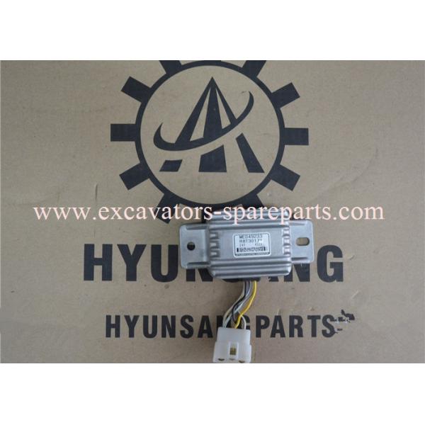 ME049233 4063712 4946639 Electric Relay for Caterpillar E320C