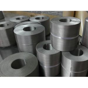 Extruder Screen Pack
