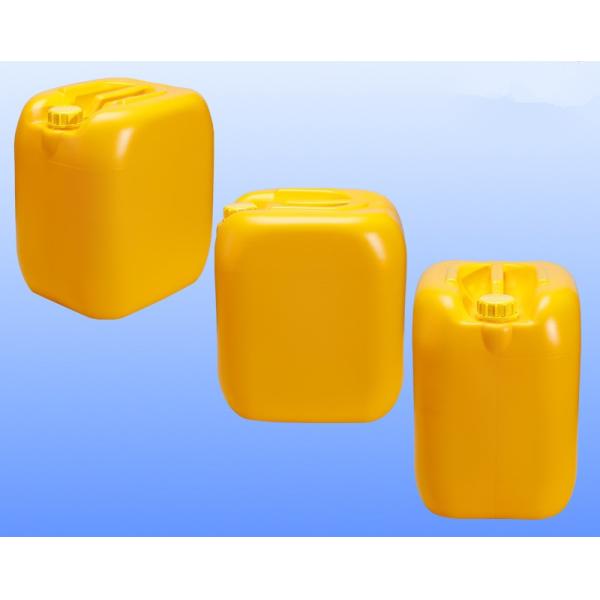 30L Chemical Barrels Are Resistant To Acid, Alkali And Corrosion