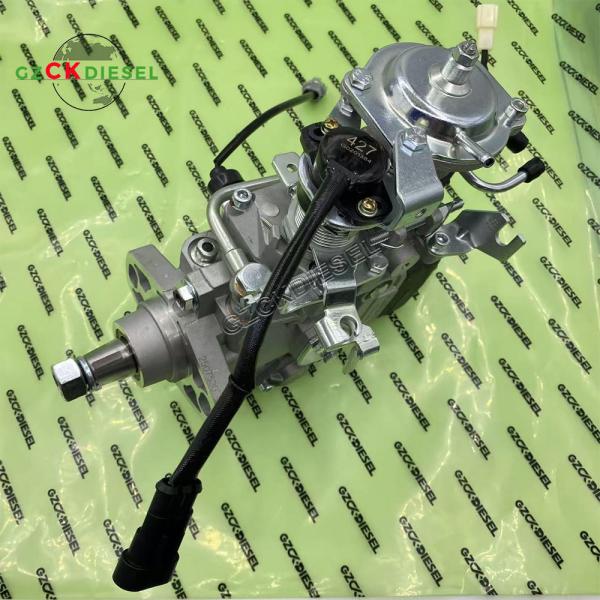 Nueva bomba de combustible 33106-42030 104780-7530 VE4/10F1900RNP2219 33104-42140 para HYUNDAI H-1 H100 2.5 TD