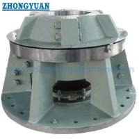 Dirección hermética de los CB 789-87 Marine Rudder Carrier Marine Hydraulic