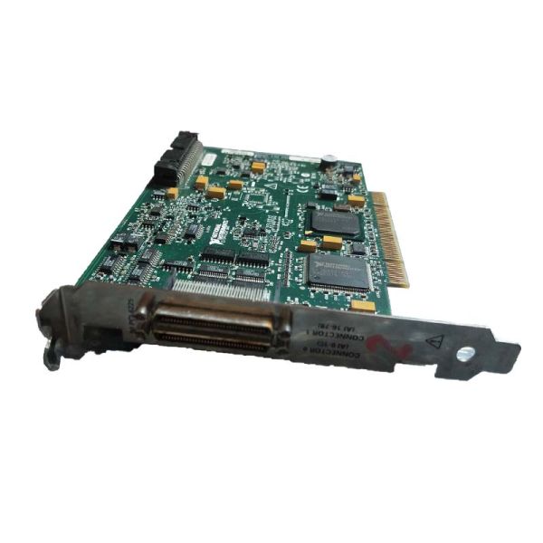 National Instruments PCI-6225 Data Acquisition Card with 80 Analog Inputs Customized OEM Support and Low-Cost DAQ Functionality
