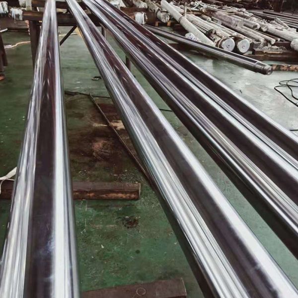 Pneumatic Piston Rod
