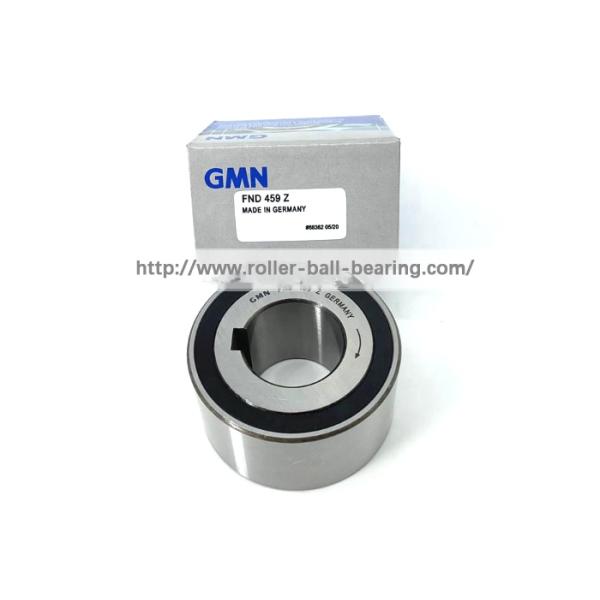Завершите шарикоподшипник паза подшипника муфты свободного хода ФНД 459 з ФНД459З ФНД 459 м