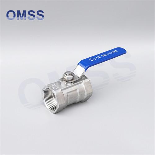 Tri Clamp Ball Valve 3A 1 Sanitary 3PC Non Retention Manual Motorized With High Platform