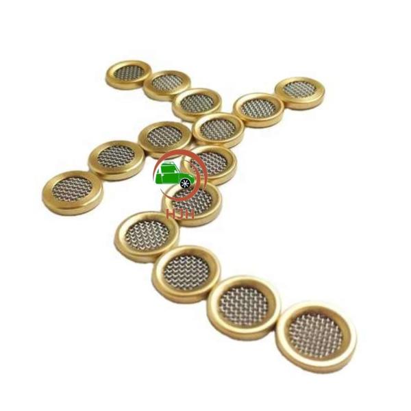 Building Material Shops 702-21-53120 Hydraulic Excavator Oil Filter Mesh Filter Strainer