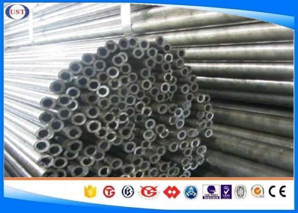 En10297 16MnCr5 Cold Drawn Steel Tube Mechanical and General Engineering Purpose