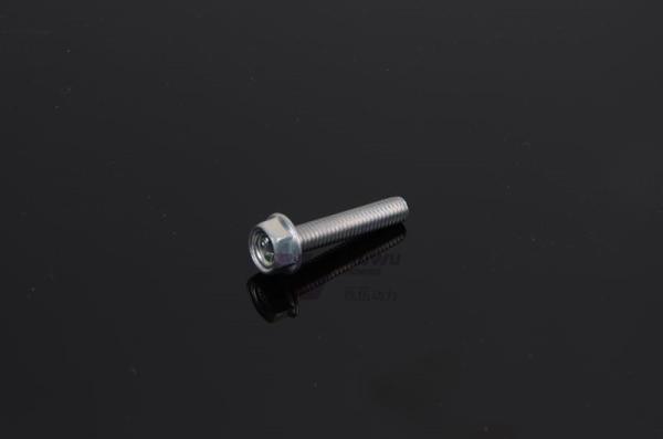 FVR34 6HK1 0-28050630-0 0280506300 Screw Bolt For ISUZU Truck