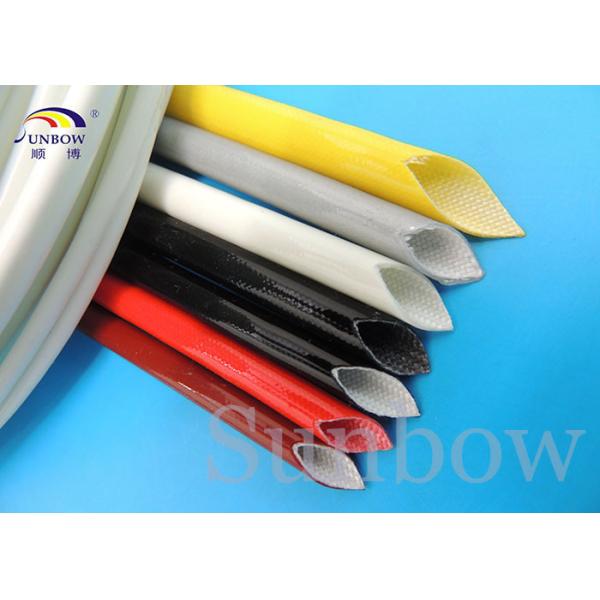 Double Insulation Tube Flexible Special Tubes Plastic Epoxyresin Tubing
