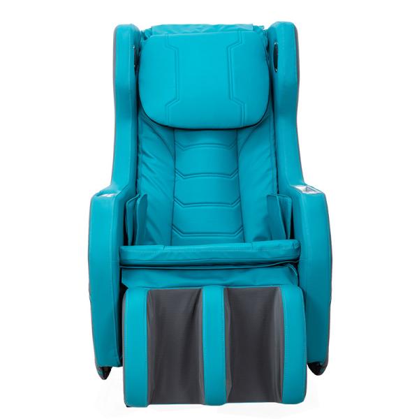 2d Zero Gravity Total Body Massage Chair Dolby Sound  SAA Hypnotherapy