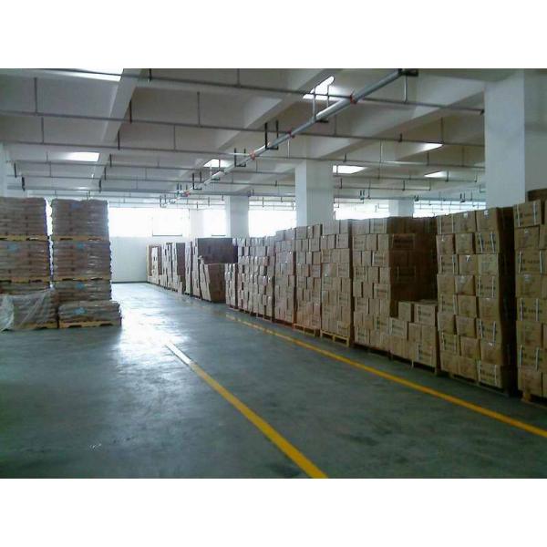 Ningbo Pinbo Plastic Manufacturer Co., LTD