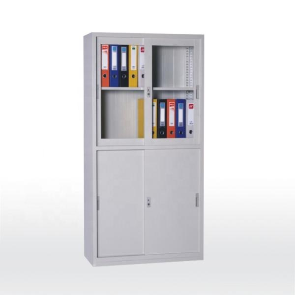 0.6mm Steel Plate Steel Filing Cabinet