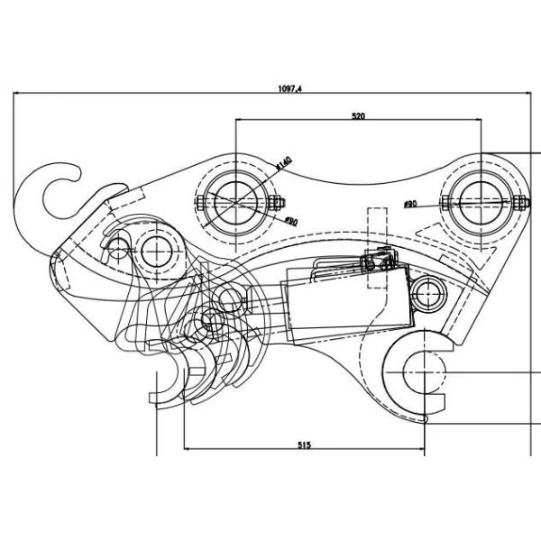 Оригинальный гидравлический гидравлический гидравлический гидравлический гидравлический гидравлический гидравлический гидравлический