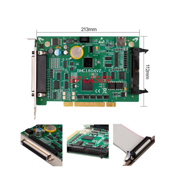 Система управления лазера FSCUT 2000C Cypcut для резать металлов