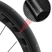 88mm Wheels Shimano Ultegra Road Bike With Ultegra R8000 22S Group Set