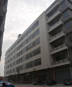 Hodream Environment Equipment Co., Ltd.