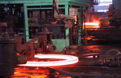 34 железнодорожной дюйма вковки покрышек бросая 762mm для фур рельса