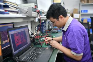 Shenzhen Hengketong Robot Co., Ltd.