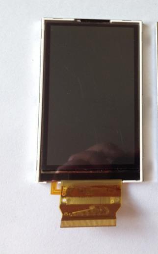 LT070ME05000 JDI 7.0 1200 ((RGB) ×1920, WUXGA 322PPI 450 cd/m2 (Typ.)