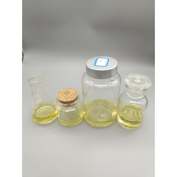 Light Yellow Liquid Phenalkamine Epoxy Hardener 6316 For Epoxy Floor