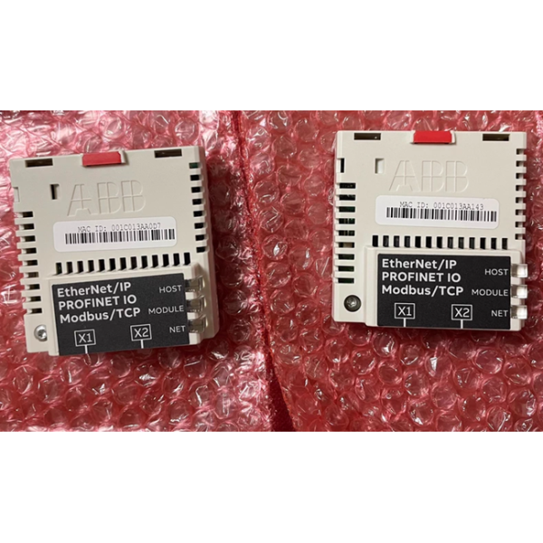 FENA-21 3AUA0000089109 ABB Ethernet communication module Efficient Flexible expansion