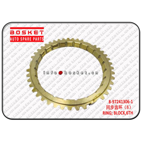 8-97241306-1 8-97241312-1 8-97241309-1 8972413061 8972413121 8972413091 3rd&2nd Outside Ring Suitable for ISUZU NHR NKR