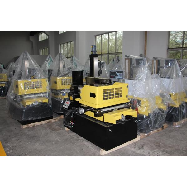 CNC Die Sinker EDM450h with Mirror Surface Function