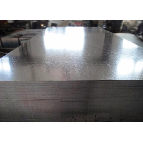 T5 Temper 1.6mm 2.8mm Galvanized Steel Sheet Electrolytic Tin Plate For Painted