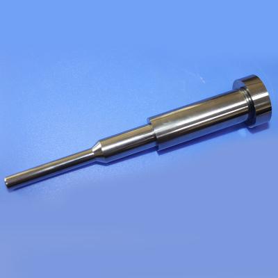 Material de aço de tungstênio durável de moldagem de punção de carboidrato em relevo