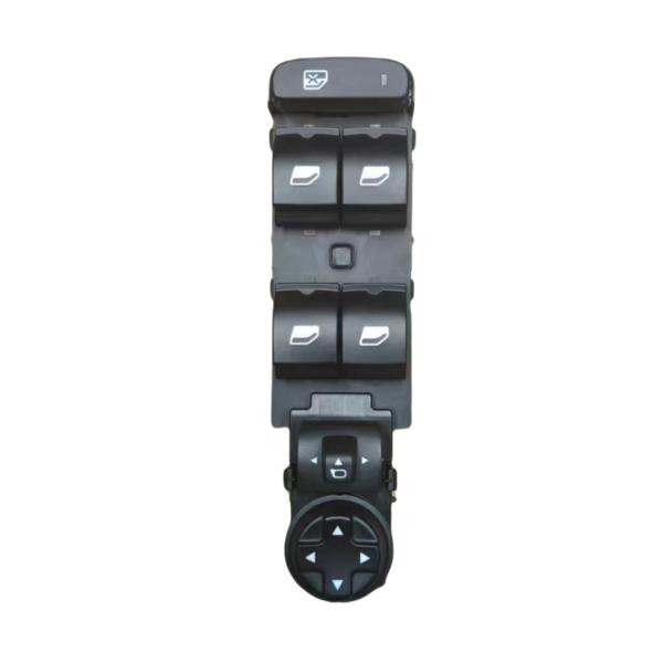 Front Left Power Window Control Switch YL003606ZD 98200237ZD For Peugeot 4008 5008 Citroen C5AIRCROSS