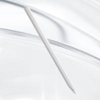 Stylet argenté sans fil Pen For Tablet Android/IOS/OS de Windows compatible