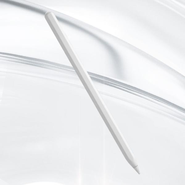 Беспроводная серебряная ручка грифеля для андроида планшета/IOS/операционной системы Windows совместимой