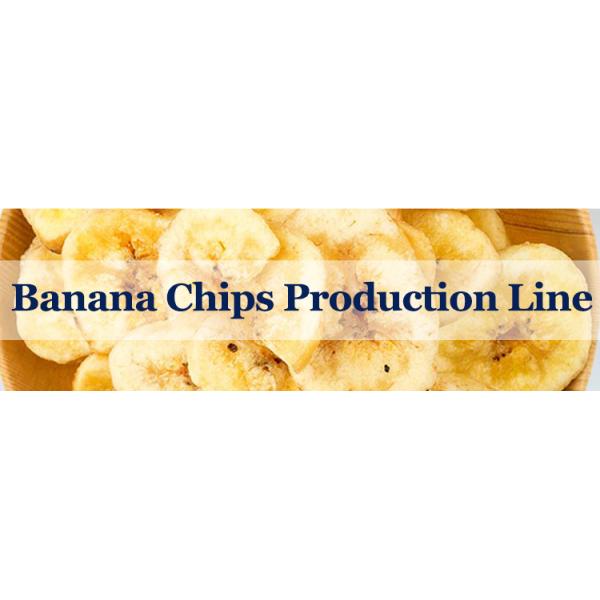 High Productivity Frozen French Fries Production Line for Fully Automatic Processing