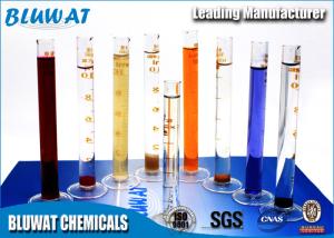 Textile Effluent Decoloring Agent Quaternary Ammonium Polymer 42751-79-1