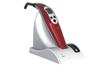 Cura dental do diodo emissor de luz clara (CV-215 CRANCE)