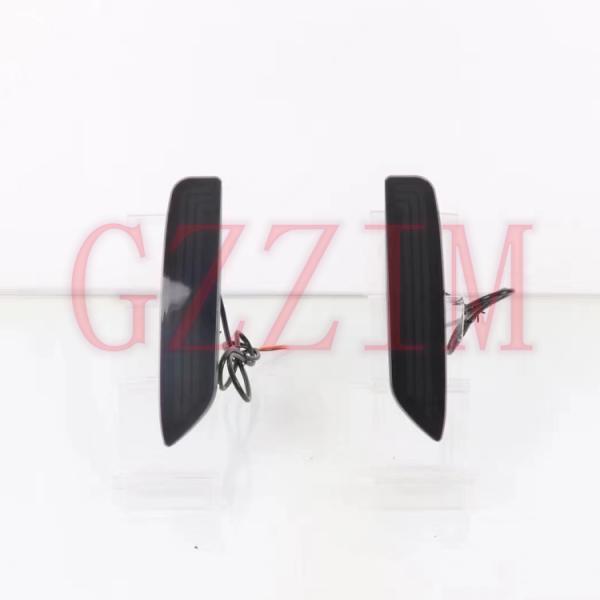 Car Light Rear Bumper light Rear Fog Lamp For 2023 Mitsubishi Xpander Cross Rear Bumper Light